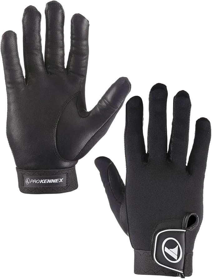 Pro Kennex Shadow Racquetball Glove (RH-Small)